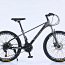 Велосипед MTB Galaxy sport с рамой 26 и 17 дюймов. Бесплатна (фото #2)