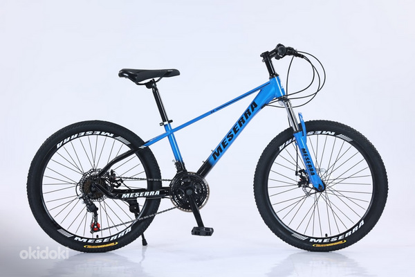 Велосипед MTB Galaxy sport с рамой 26 и 17 дюймов. Бесплатна (фото #4)