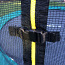 Защитная сетка для батута длиной 305-312 см. (фото #4)