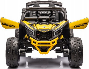 Elektriauto Buggy Can-Am ,24V,4×4,800W.Värvivalik! Tasuta tr (1 foto / 4)