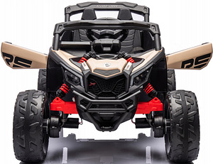 Elektriauto Buggy Can-Am ,24V,4×4,800W.Värvivalik! Tasuta tr (2 foto / 4)