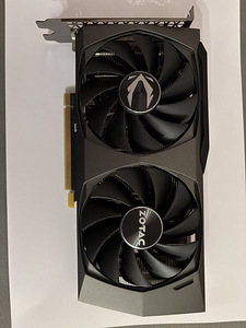 ZOTAC GAMING GeForce RTX 3060 Twin Edge OC (3 foto / 4)
