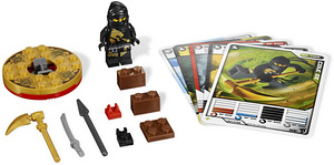 Lego Ninjago 2170 (4 foto / 6)