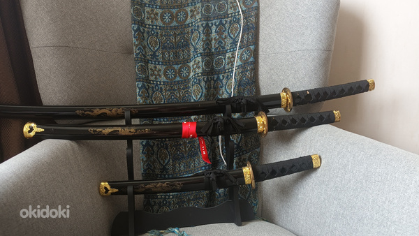 Катаны