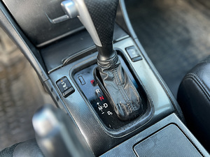 Honda Accord ATM (9 foto / 11)