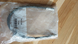 Pidurivoolik, Mercedes Benz C (1 foto / 1)