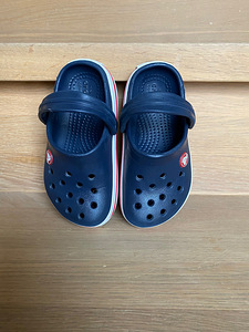 Сандалии Crocs s26 (2 фото из 5)