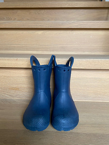 Crocs saapad kummikud s27 (2 foto / 3)