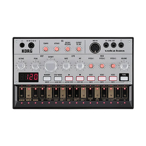 KORG VOLCA (2 foto / 2)
