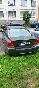 Продажа легкового автомобиля (1 фото из 3)