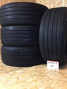 245/40/R19 Continental Procontact suverehvid (1 foto / 1)