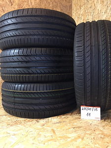 255/45/18 Continental ContiSportContact suverehvid (1 foto / 1)