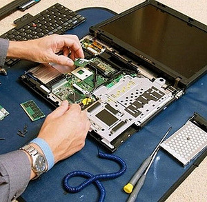 Arvutite, sülearvutite remont, lahkumine sobival ajal