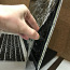 Замена разбитого экрана ноутбука или планшета (фото #2)