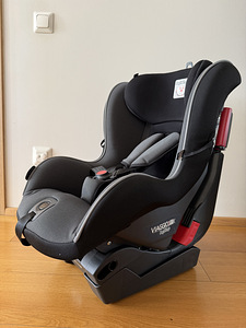 Peg Perego Viaggio 1 Duo-Fix K + Isofix Base turvatool (4 foto / 9)