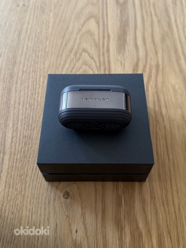 Bluetooth headphones Devialet Gemini II