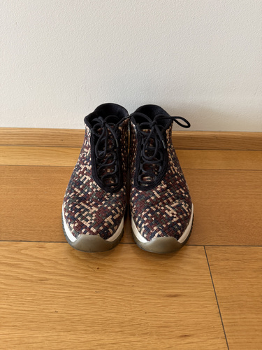 Jordan Future Premium Dark Army