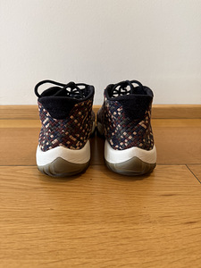 Jordan Future Premium Dark Army (4 foto / 4)