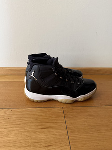 Jordan 11 Retro Jubilee (1 foto / 4)