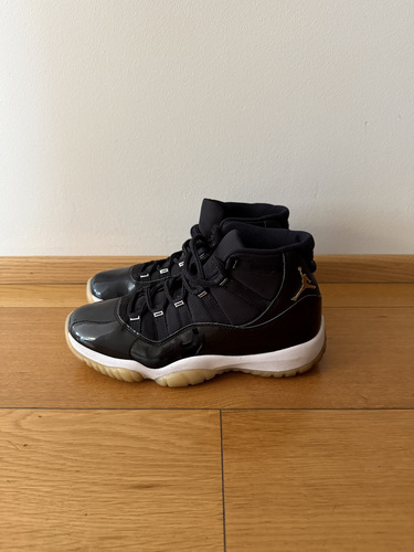 Jordan 11 Retro Jubilee