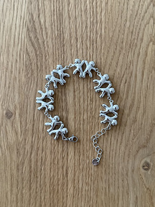 La Fam Amsterdam bracelet (1 foto / 2)
