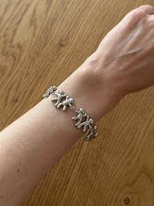 La Fam Amsterdam bracelet (2 foto / 2)