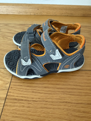 Laste Timberlandi sandaalid