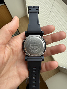 G-Shock Casio GA-2300 (2 foto / 4)