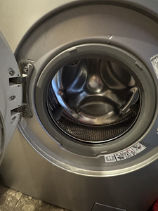Pesumasin Electrolux (4 foto / 5)