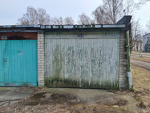 Uus-Sauga tn 45, Ülejõe, Pärnu, Pärnumaa (8 foto / 8)