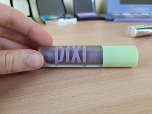 Make up and brushes: Dior, ArtDeco, Loreal, Makeup Factory (7 foto / 8)