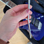 Electric guitar Ibanez + holder + Guitar and Bass amp plug (фото #3)