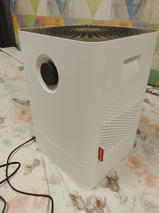 Boneco w200 õhupuhasti air washer (3 foto / 7)