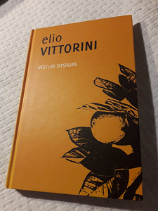 Чат на Сицилии, Элио Витторини
