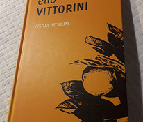 Vestlus Sitsiilias, Elio Vittorini