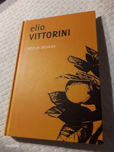 Vestlus Sitsiilias, Elio Vittorini (foto #1)