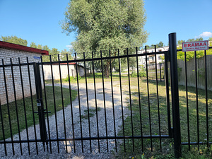 Jaamamõisa tn 9a, Jaamamõisa, Tartu, Tartumaa (1 фото из 6)