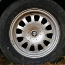 15легкосплавные диски BMW E39 + легкосплавные диски Michelin (фото #1)