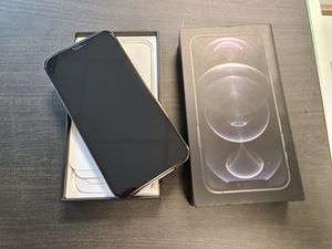 iPhone 12 pro 512GB Black (2 foto / 2)