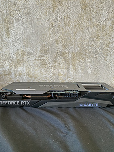 GeForce RTX™ 3060 Ti GAMING OC 8G (5 foto / 6)