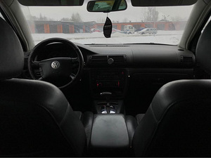 Vw passat b5.5 1.9 96kw 2005 (4 foto / 5)