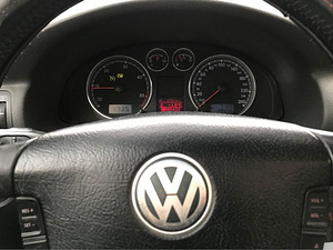 Vw passat b5.5 1.9 96kw 2005 (5 foto / 5)