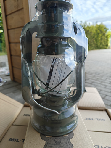 Tormilatern mil-tec