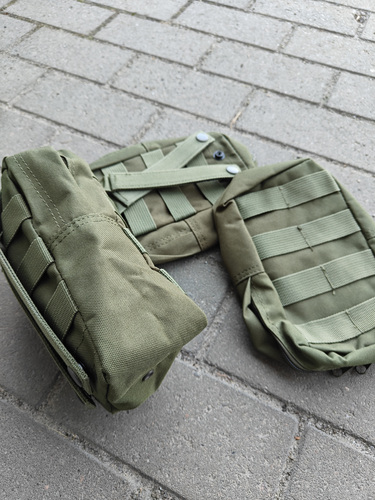 Molle tasku varustuse kott taktikaline tasku