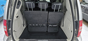 Chrysler Grand Voyager (5 foto / 10)