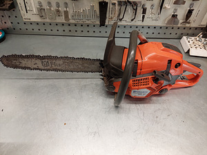 Mootorsaag Husqvarna 560XP (1 foto / 2)