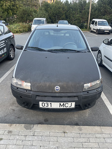 Fiat Punto (1 foto / 3)