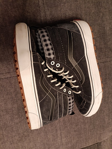 Vans Hi-SK8