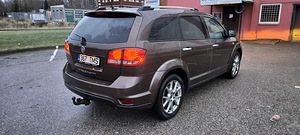 Fiat Freemont 2012 (5 фото из 13)