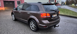 Fiat Freemont 2012 (2 фото из 13)